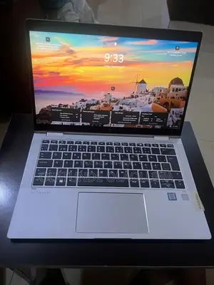 Laptop HP EliteBook X360 1030 16GB Intel Core i5 SSD 256GB