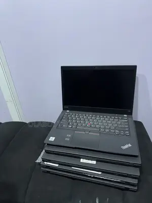 Laptop Lenovo ThinkPad T490s 16GB Intel Core i7 SSD 256GB