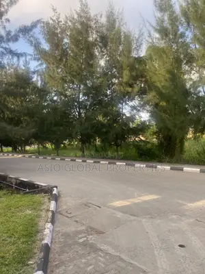 Plot of Lands in a Fully Developed Estate