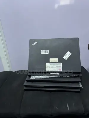 Laptop Lenovo ThinkPad T490s 16GB Intel Core i7 SSD 256GB
