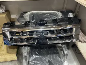 Front Grille for Mitsubishi Pajero 2019