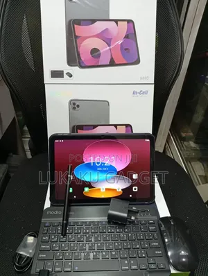 New Modio M46 512 GB
