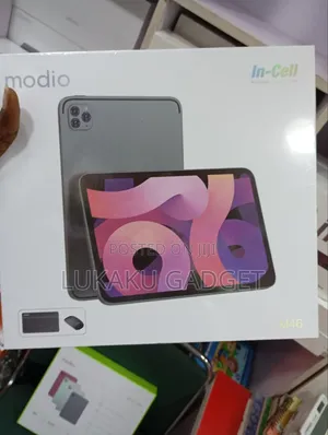 New Modio M46 512 GB
