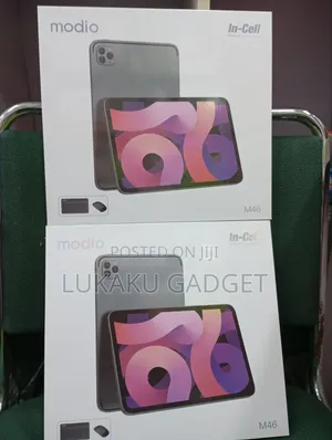 New Modio M46 512 GB