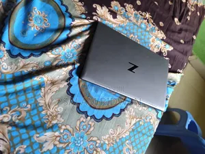 Laptop HP ZBook Power G9 i7 16GB Intel Core i7 SSD 512GB