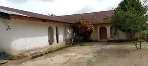3bdrm Bungalow in Calabar for sale