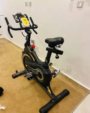 Original Spinning Bike Machine (150kg)