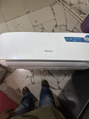 Hisense 1.5HP Split Air Conditioner