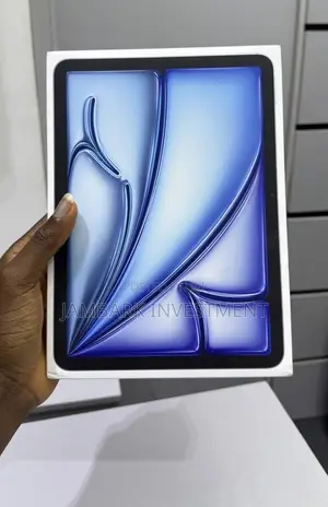 New Apple iPad Air 256 GB