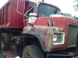 Used Truck