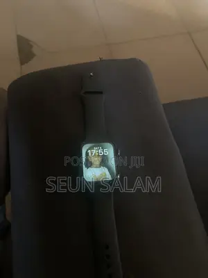 iPhone Watch Series 5