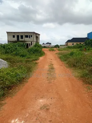 Buy and Build Land Igbogbo Ikorodu Lagos State