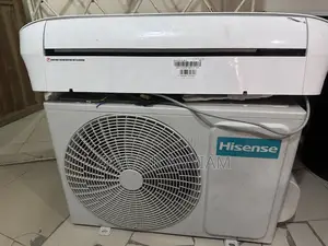 Hisense 1.5HP Split Air Conditioner
