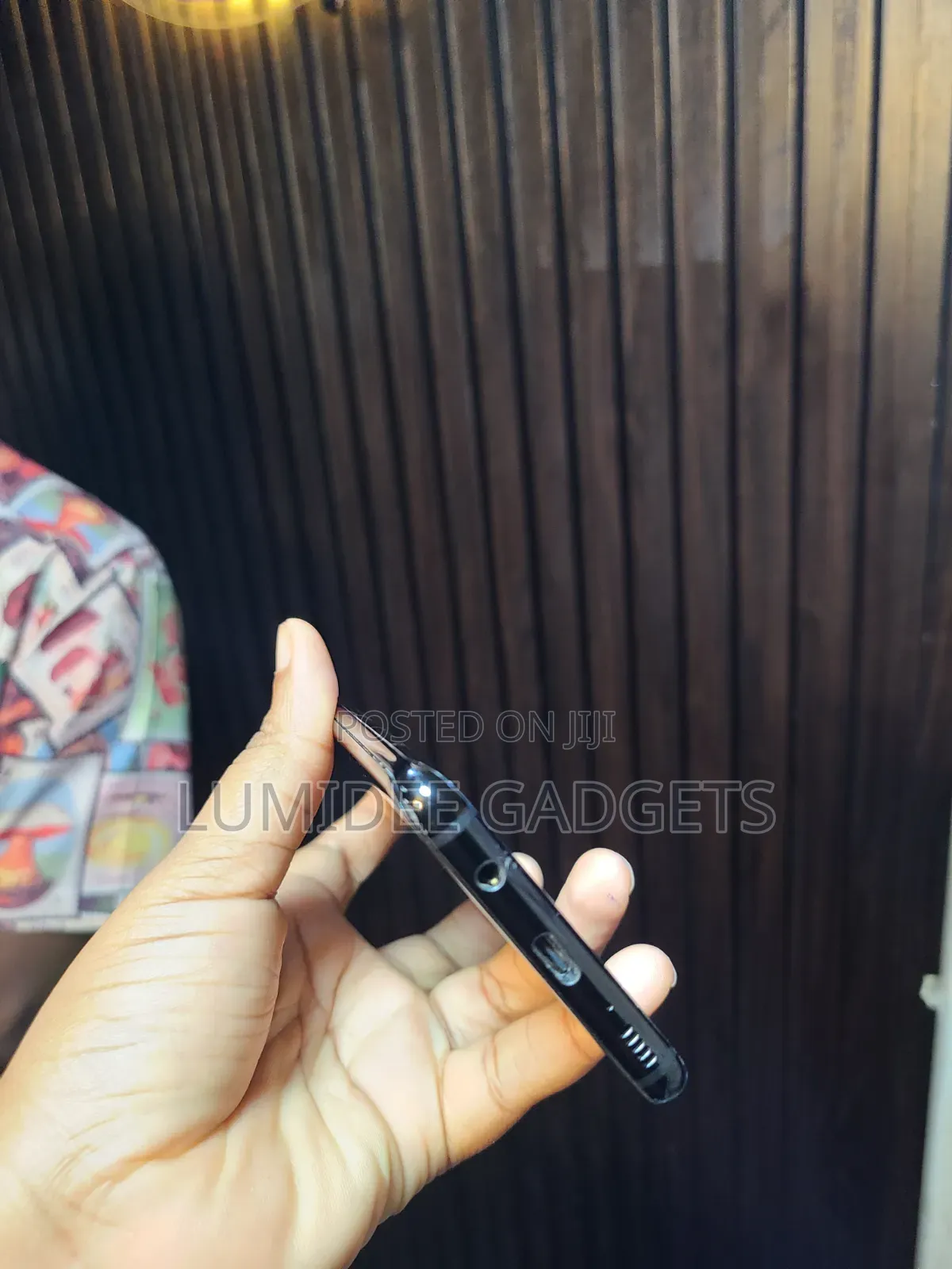 Samsung Galaxy S8 64 GB Black
