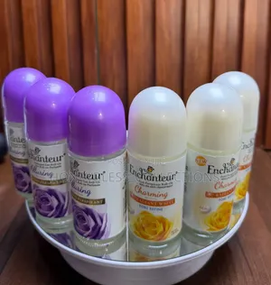 Enchanteur Roll On