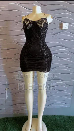 Brand New Maxi Wear