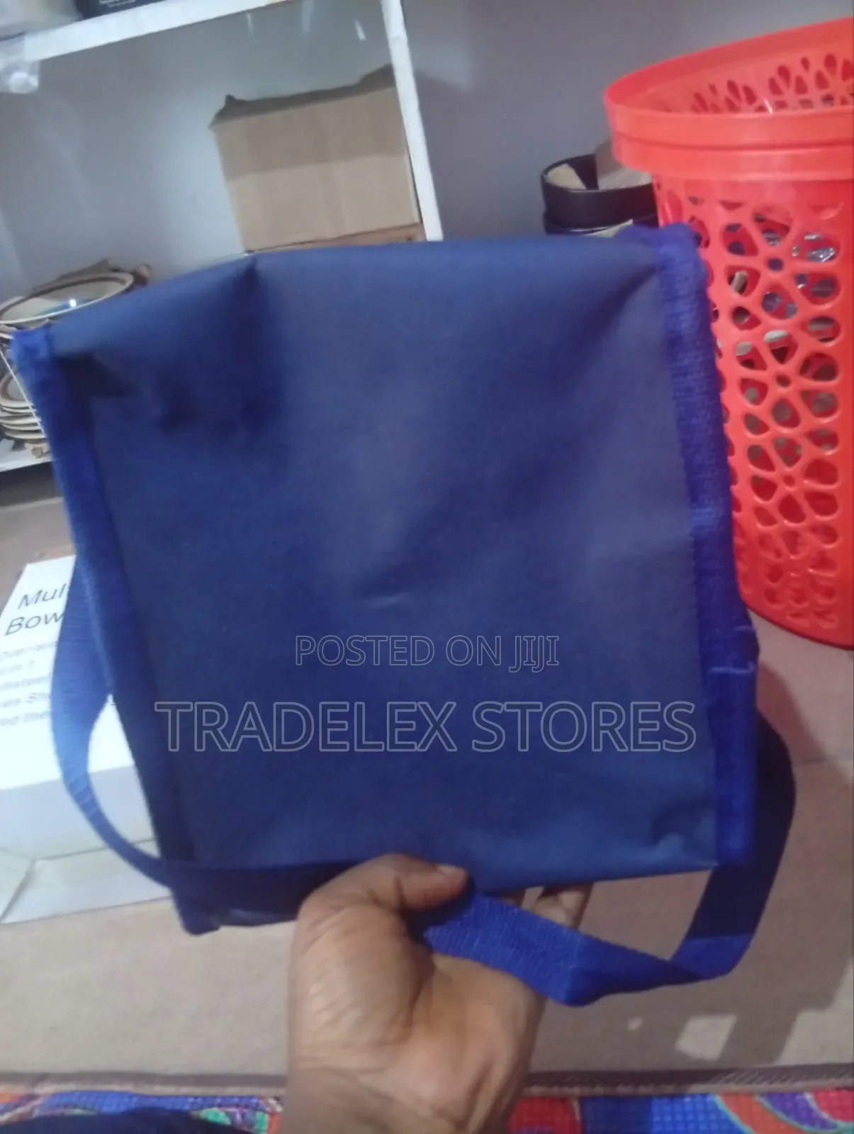 Kids Lunch Bag
