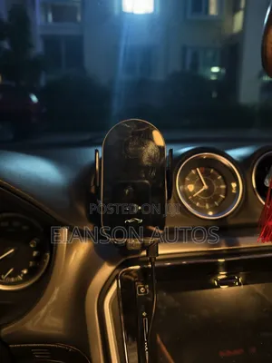 Car Wireless Charger