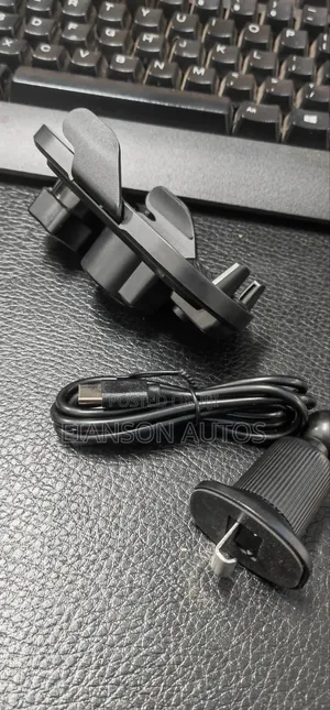Car Wireless Charger
