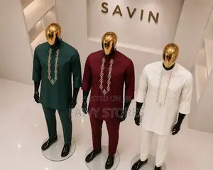 Faivy Stores