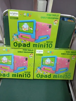 New Origimo Opad Mini 10 128 GB