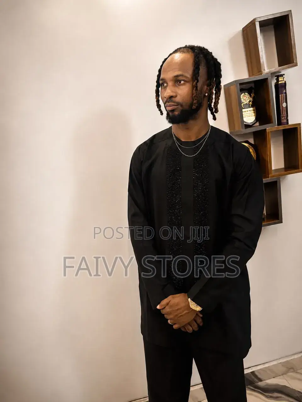 Faivy Stores