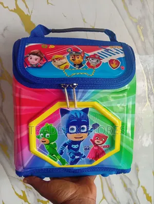 Kids Lunch Bag
