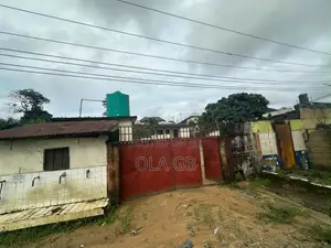 Furnished 4bdrm Apartment in Calabar for sale