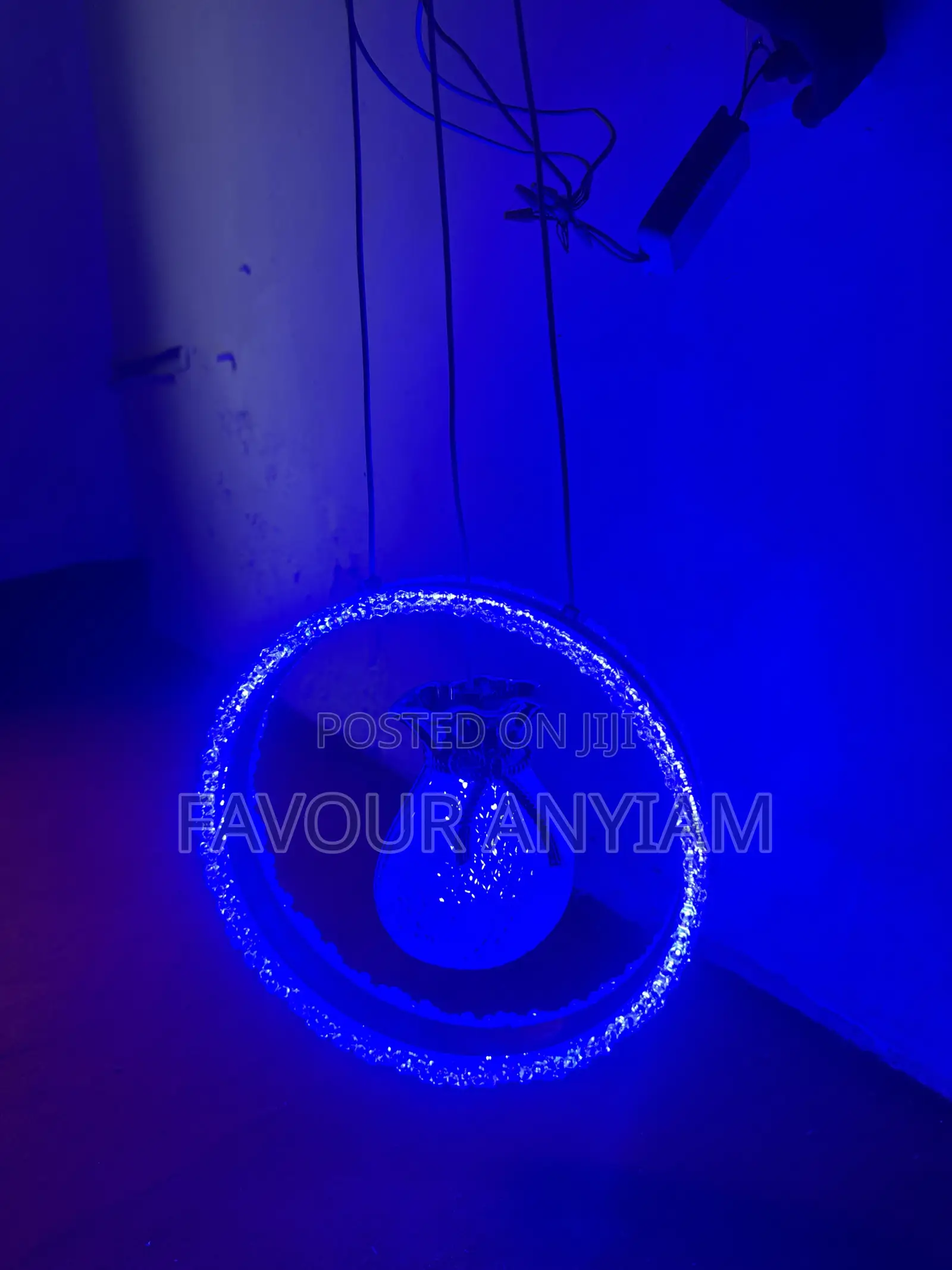 Chandelier Light