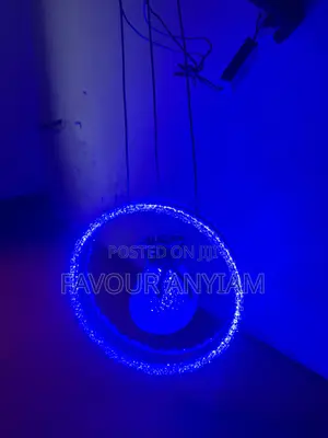 Chandelier Light