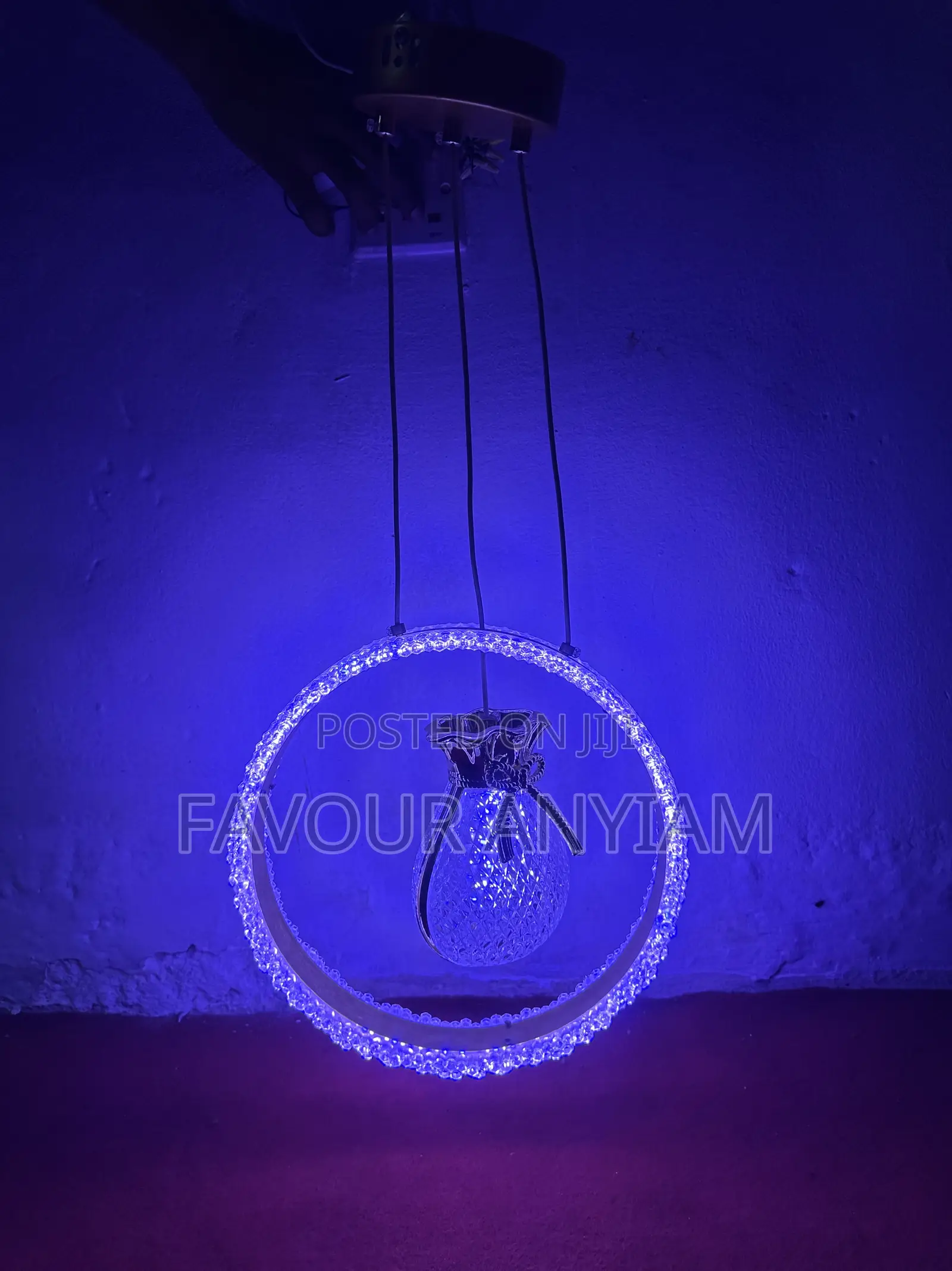 Chandelier Light