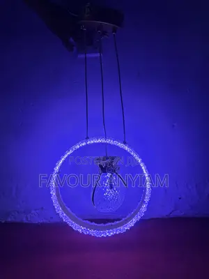 Chandelier Light