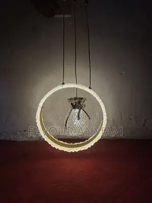 Chandelier Light