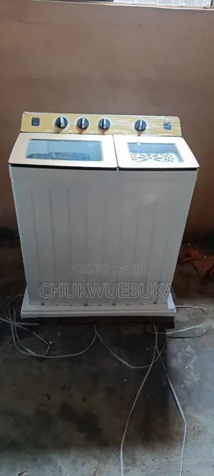 18kg High Quality Automatic Washing Machine