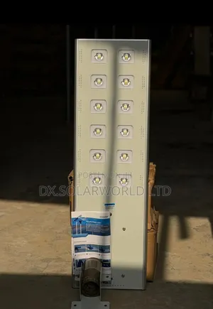 Solar Light