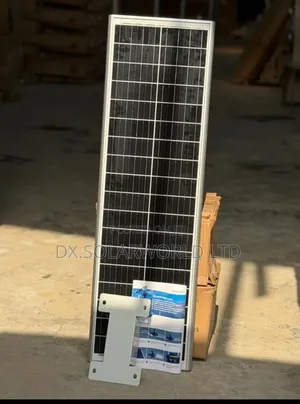 Solar Light