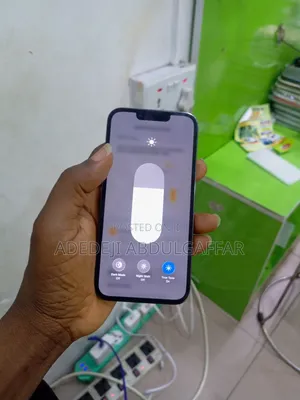 Apple iPhone 11 64 GB Green