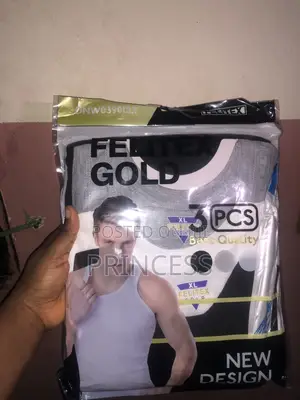 3 in 1 Singlet