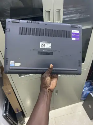 Laptop Dell Latitude 3510 8GB Intel Core i5 SSD 256GB