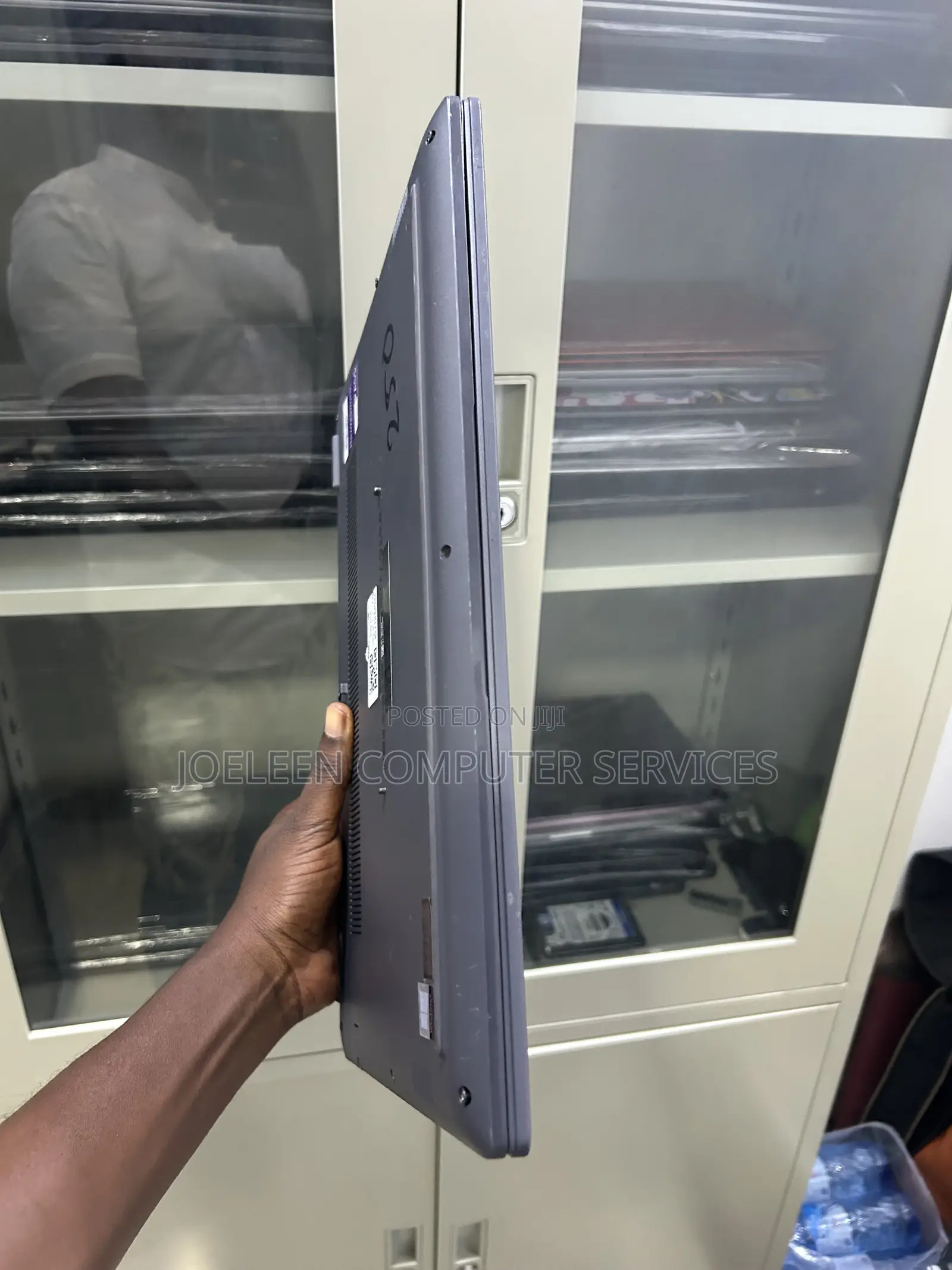Laptop Dell Latitude 3510 8GB Intel Core i5 SSD 256GB