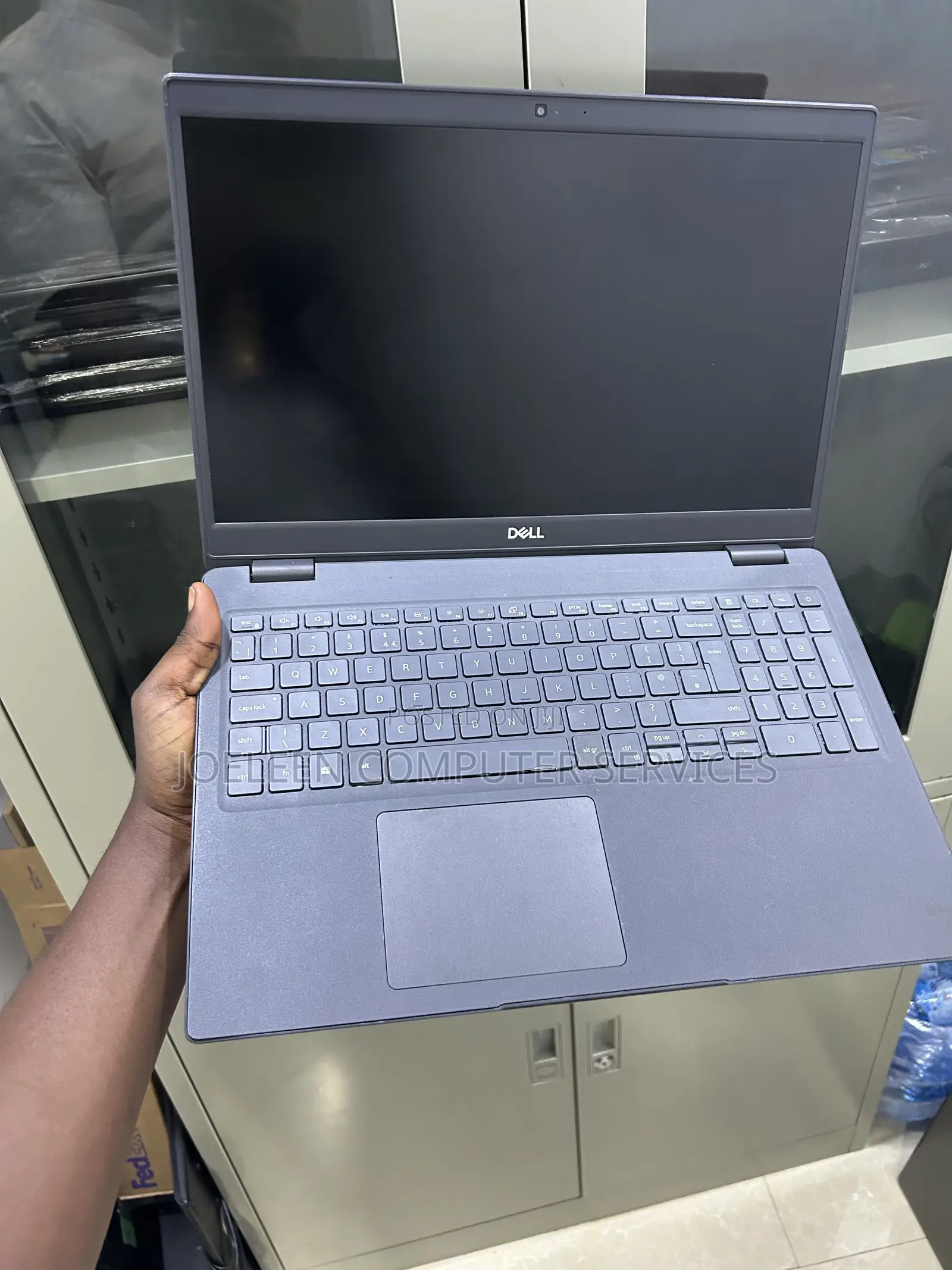Laptop Dell Latitude 3510 8GB Intel Core i5 SSD 256GB