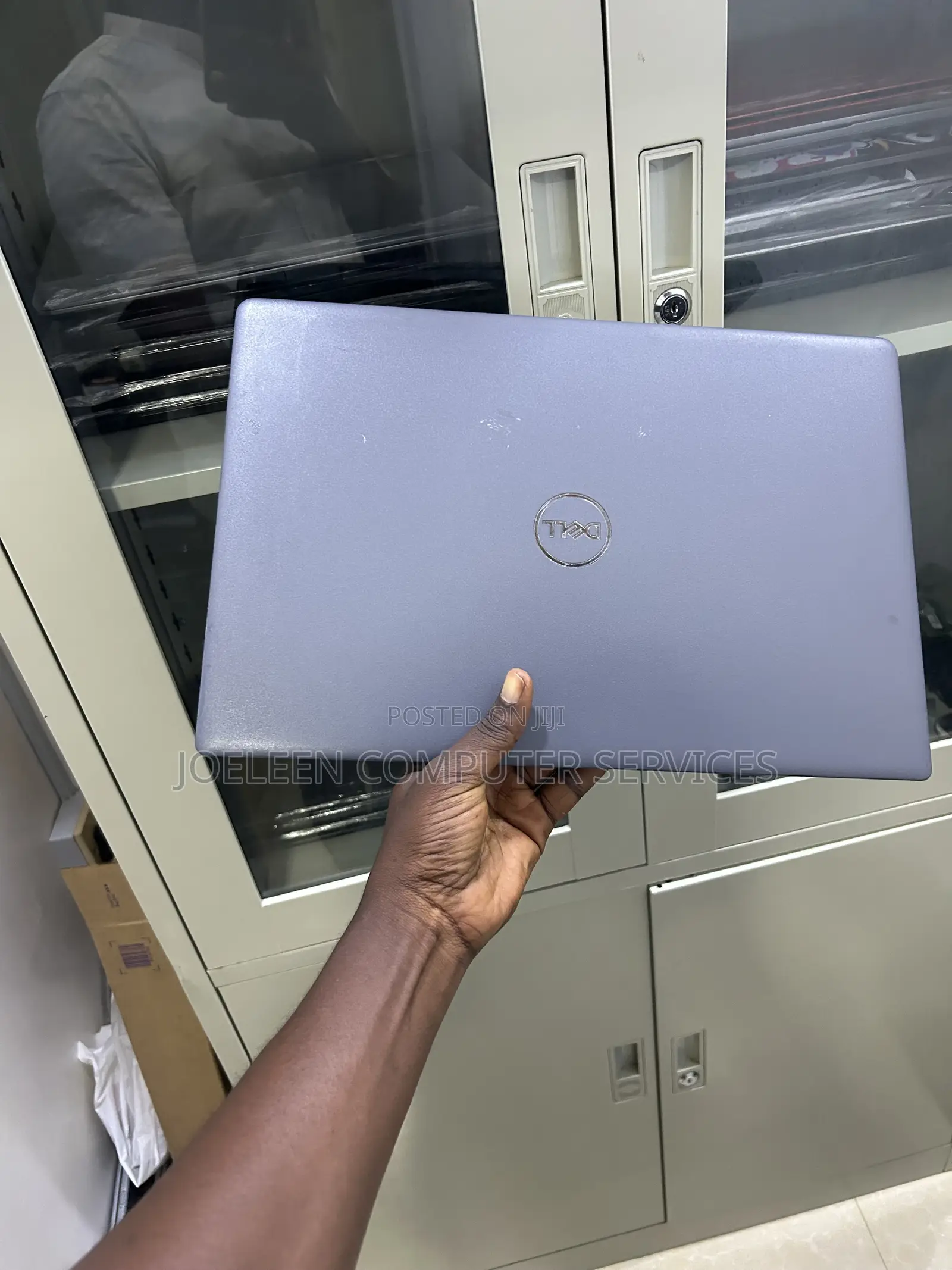 Laptop Dell Latitude 3510 8GB Intel Core i5 SSD 256GB