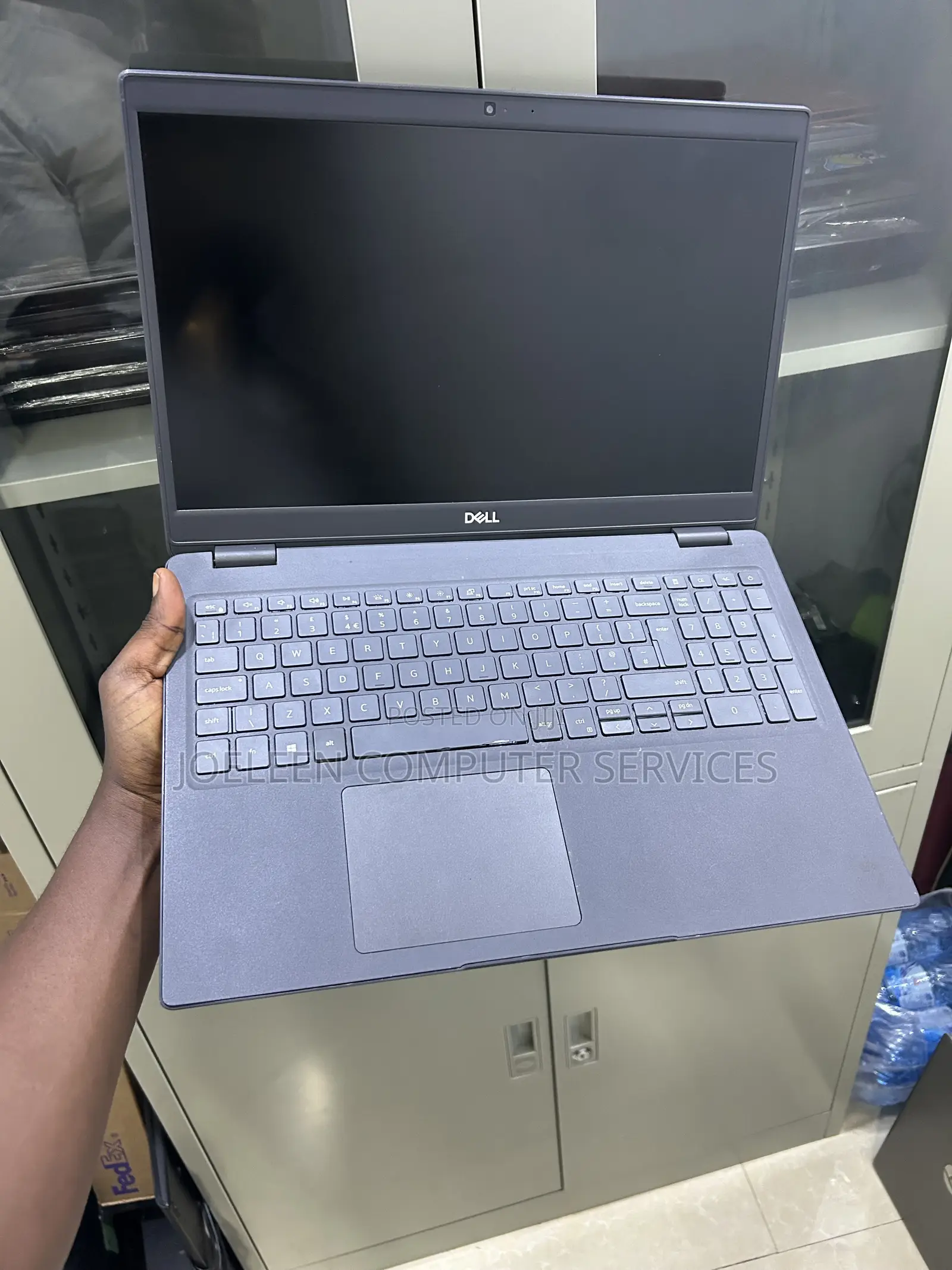 Laptop Dell Latitude 3510 8GB Intel Core i5 SSD 256GB