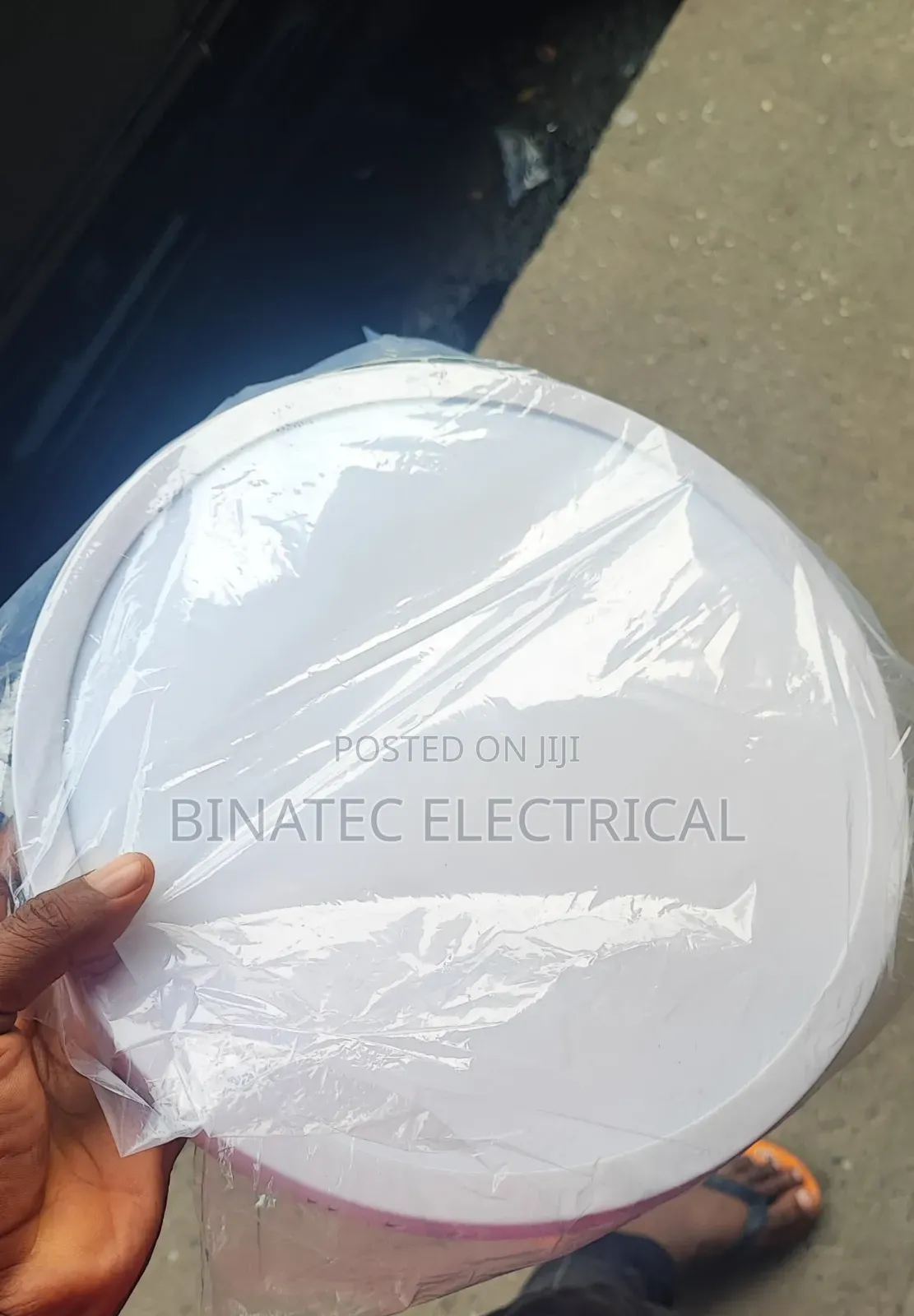 30watts Surface Panel Light