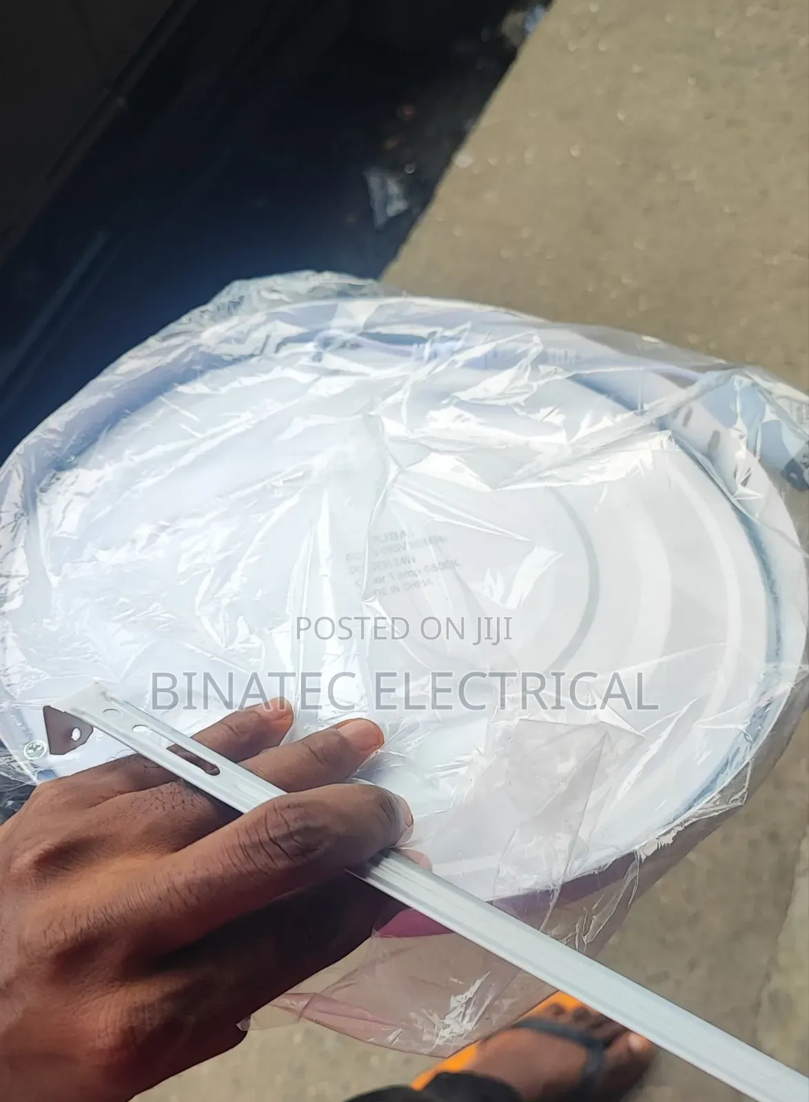 30watts Surface Panel Light