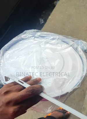 30watts Surface Panel Light