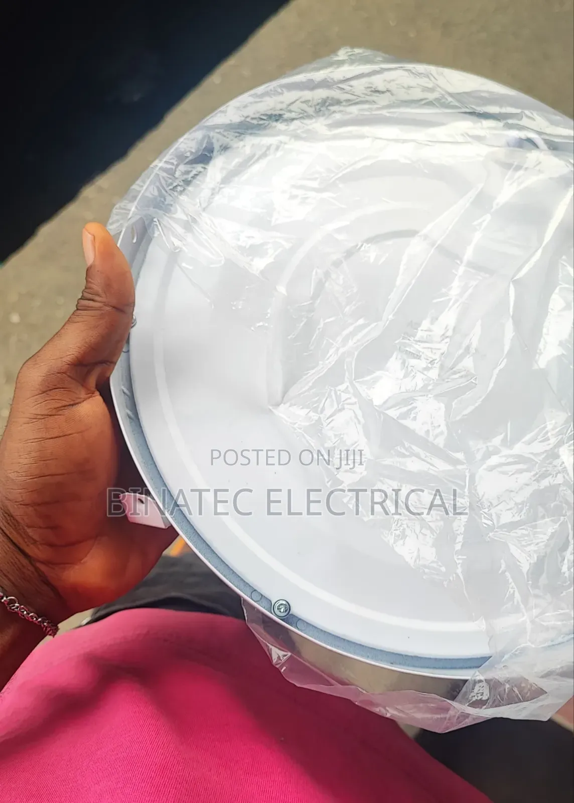 30watts Surface Panel Light