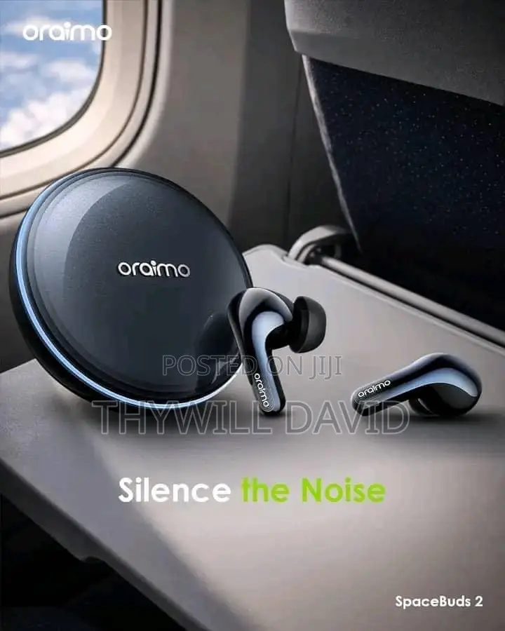Oraimo Space Bud
