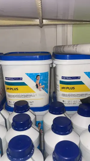 Ph Plus Astral