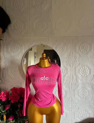 Basic Top Long Sleeve